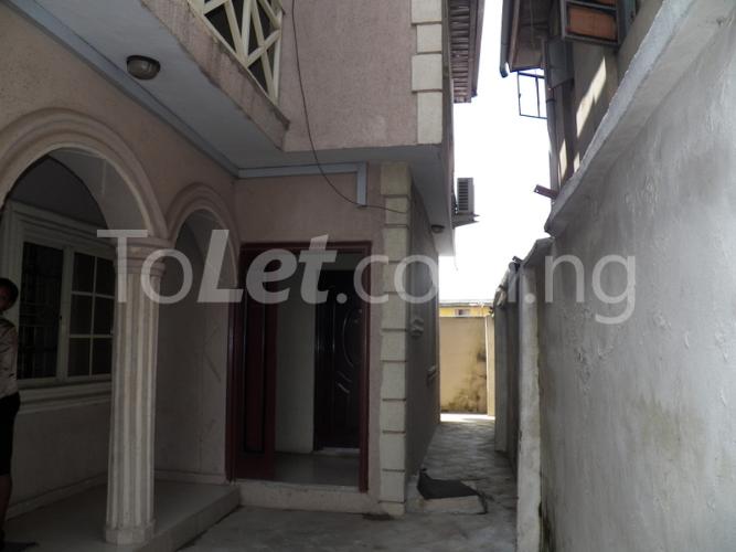 Commercial Property for rent Oladoyin Street Ogba Ogba-Egbema-Ndoni Lagos
