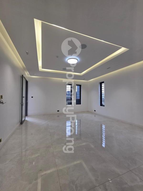 5 bedroom House for sale Adeniyi Jones Ikeja Lagos