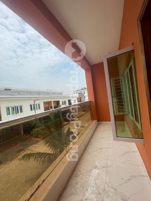 1 bedroom Flat / Apartment for rent Premier 3 Estate Ikate Lekki Lagos