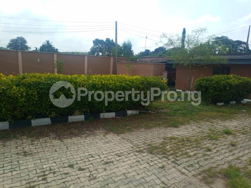 Land for sale Kobiowu Crescent Iyanganku Ibadan Oyo