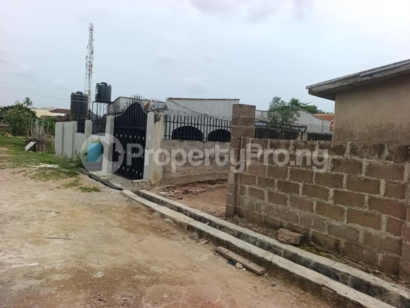 Land for sale Opposite Fooco Akala Express Ibadan Akala Express Ibadan Oyo