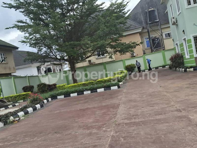 Land for sale Okebadan Omolayo Estate Akobo Ibadan Oyo - 0