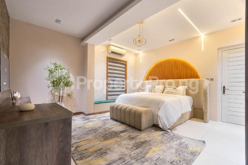 1 bedroom Flat / Apartment for shortlet Lekki Phase 1 Lekki Lagos