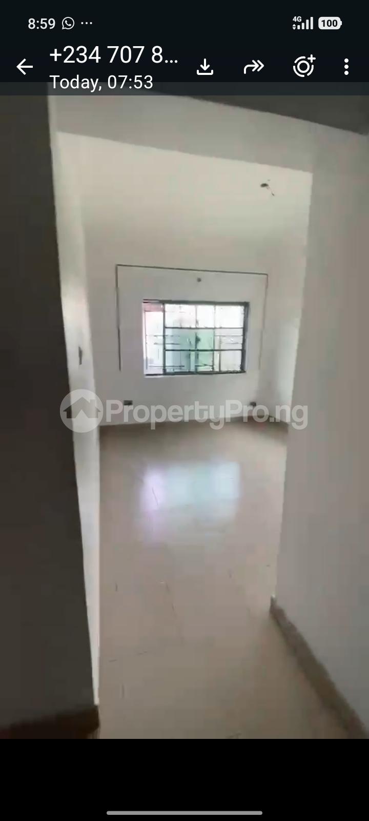 1 bedroom Flat / Apartment for rent Chevyview Chevron Lekki Lagos