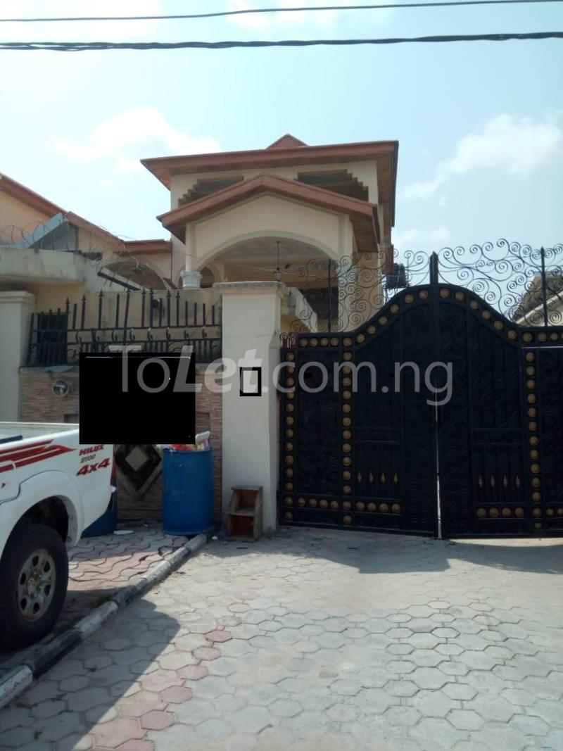 2 bedroom Flat / Apartment for rent Off Admiralty Way, Lekki Phase 1 Lekki Lagos
