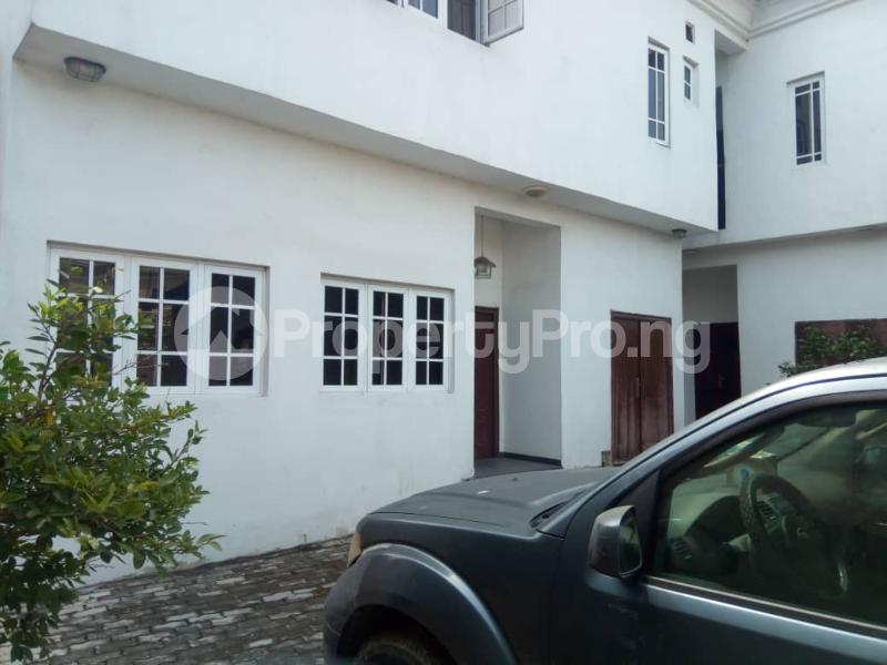 2 bedroom Flat / Apartment for rent   Lekki Phase 1 Lekki Lagos
