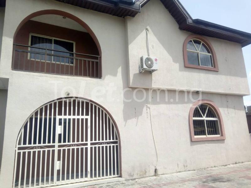 2 bedroom Flat / Apartment for rent   Lekki Phase 1 Lekki Lagos