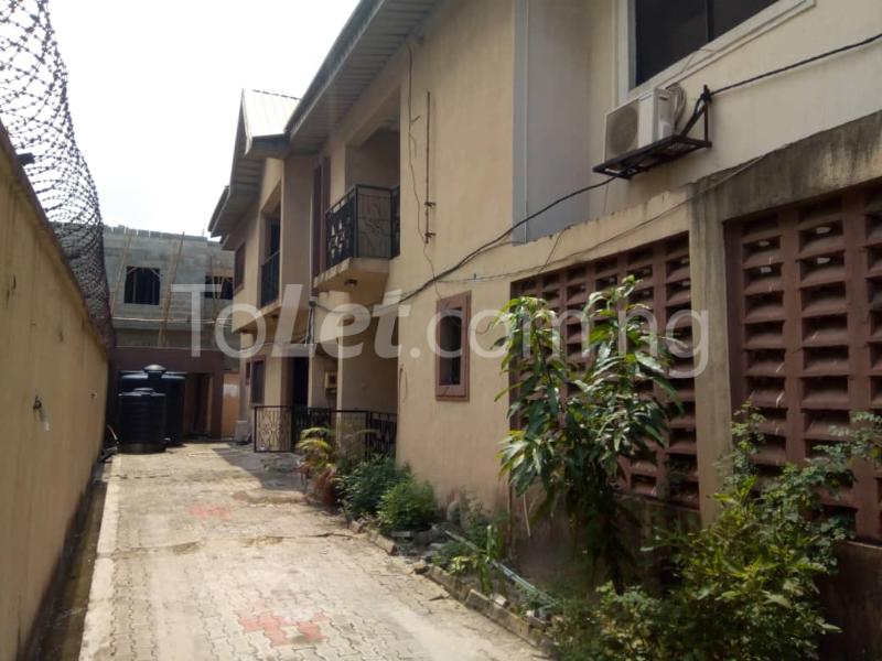 2 bedroom Flat / Apartment for rent Off Freedom Way Lekki Phase 1 Lekki Lagos