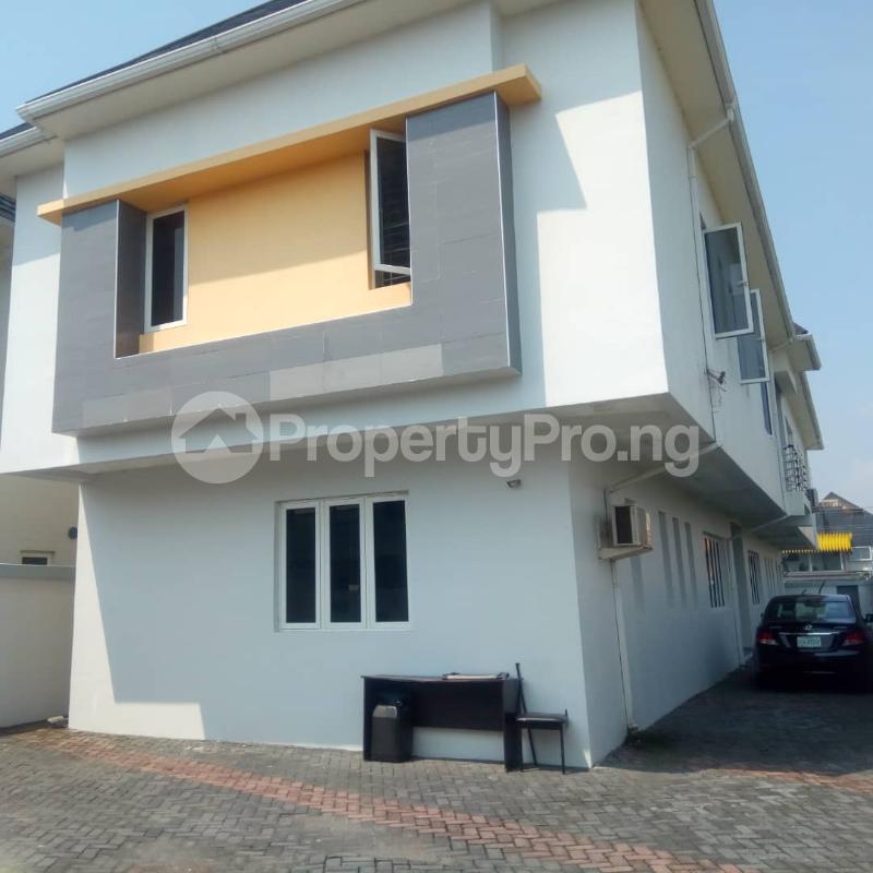 2 bedroom Flat / Apartment for rent   Lekki Phase 1 Lekki Lagos