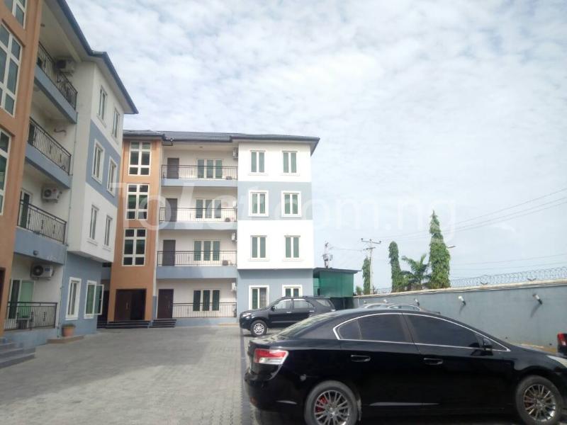 2 bedroom Flat / Apartment for rent   Ikate Lekki Lagos