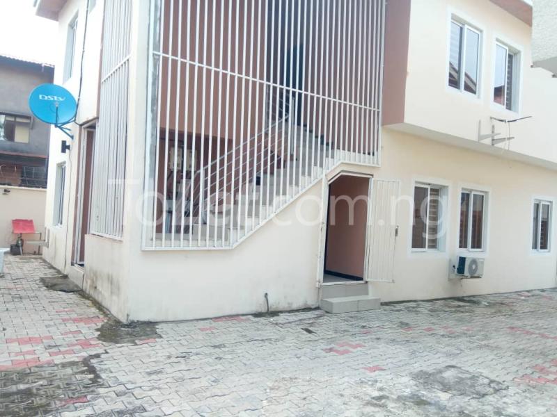 2 bedroom Flat / Apartment for rent   Osapa london Lekki Lagos
