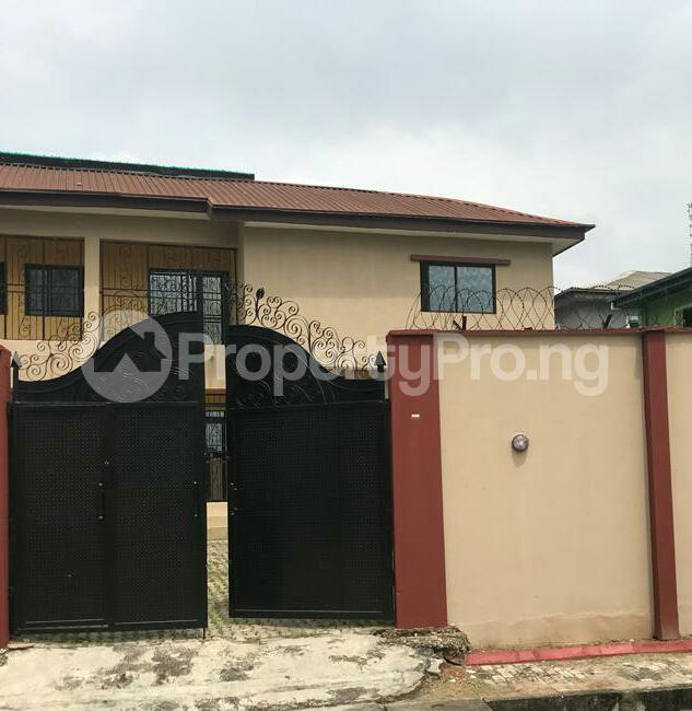 2 bedroom Flat / Apartment for rent   Magodo GRA Phase 2 Kosofe/Ikosi Lagos