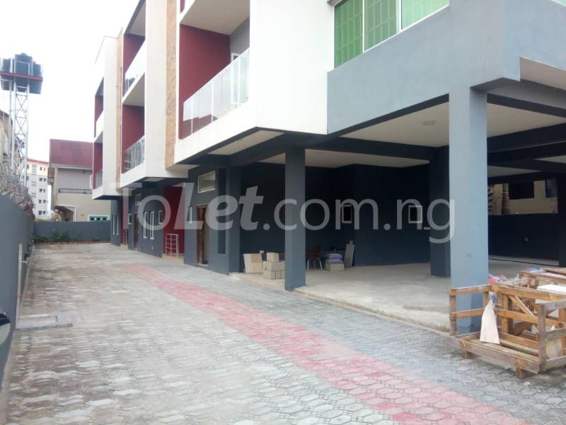 2 bedroom Flat / Apartment for rent Oniru Estate, Victoria Island Extension Victoria Island Lagos