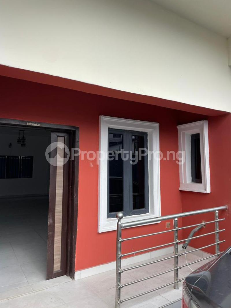 Flat / Apartment for rent Ilasan Lekki Lagos