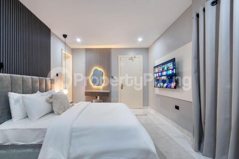 2 bedroom Flat / Apartment for shortlet Freedom Way Lekki Lagos