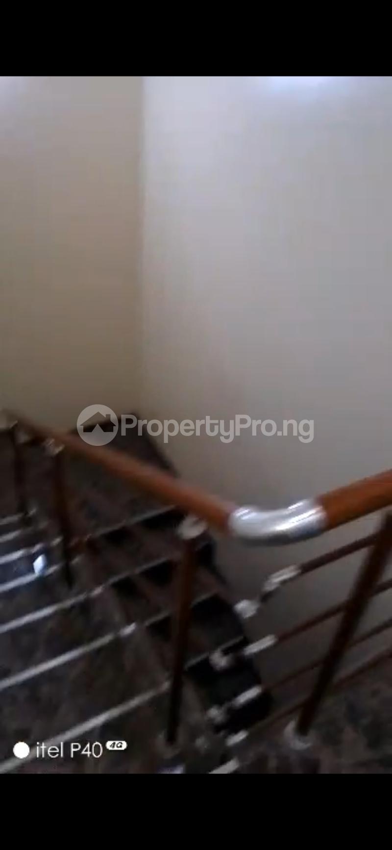 2 bedroom Flat / Apartment for rent Badore Ajah Lagos