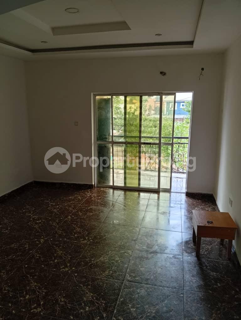 2 bedroom Flat / Apartment for rent Badore Ajah Lagos