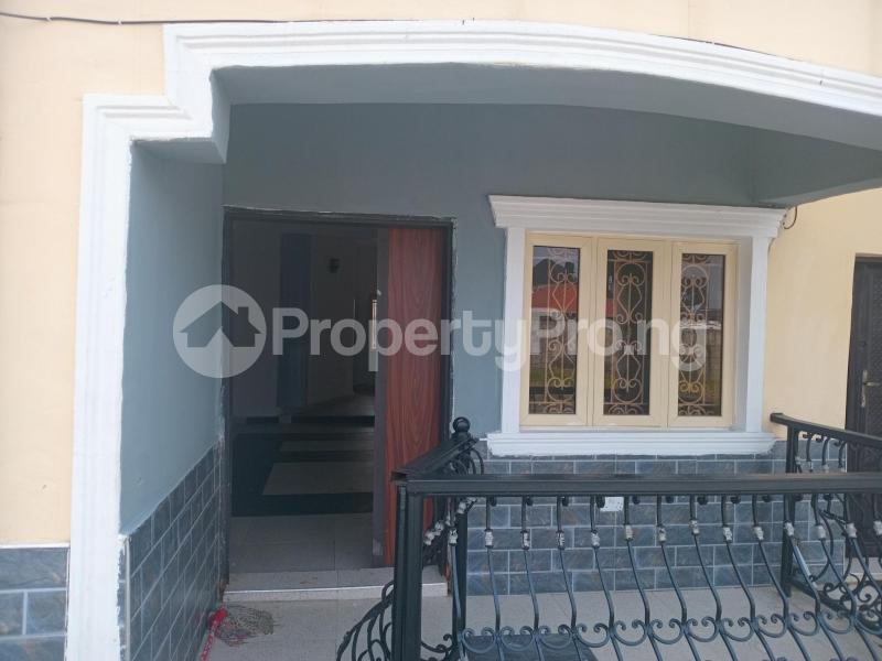 2 bedroom Flat / Apartment for rent Sangotedo Ajah Lagos