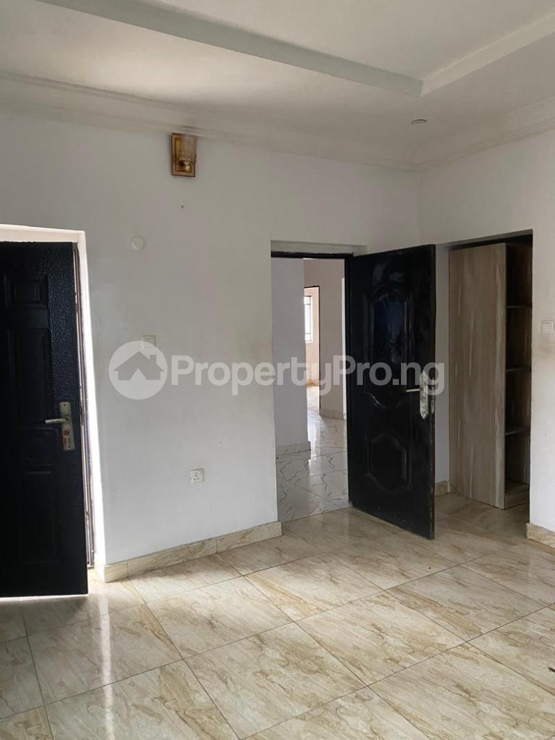 Flat / Apartment for rent Unity Estate Badore Ajah Lagos