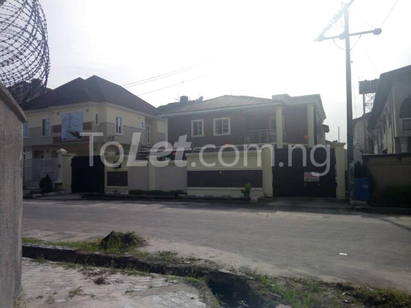 3 bedroom Flat / Apartment for rent Agungi Agungi Lekki Lagos