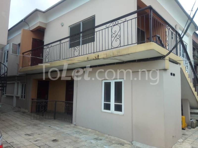 3 bedroom Flat / Apartment for rent   Ojota Ojota Lagos