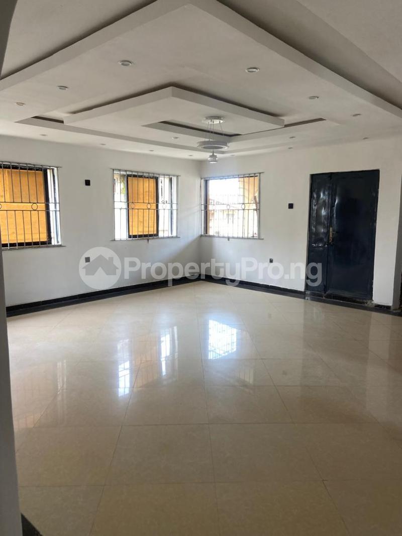 2 bedroom Flat / Apartment for rent Merit/jokeayo Alagbado Abule Egba Lagos - 6