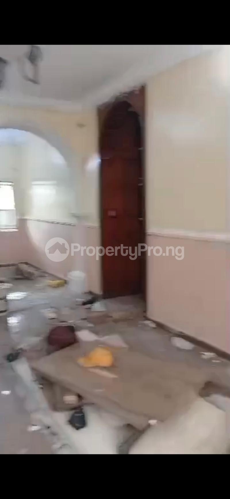 3 bedroom Flat / Apartment for rent Wuse 2 Abuja