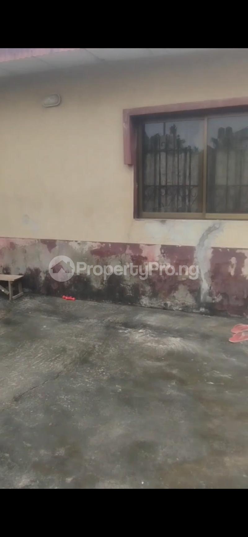 House for sale Mega Estate Badore Ajah Lagos