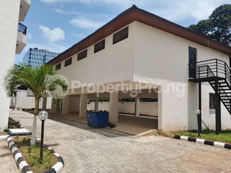2 bedroom Flat / Apartment for rent Ikoyi Lagos