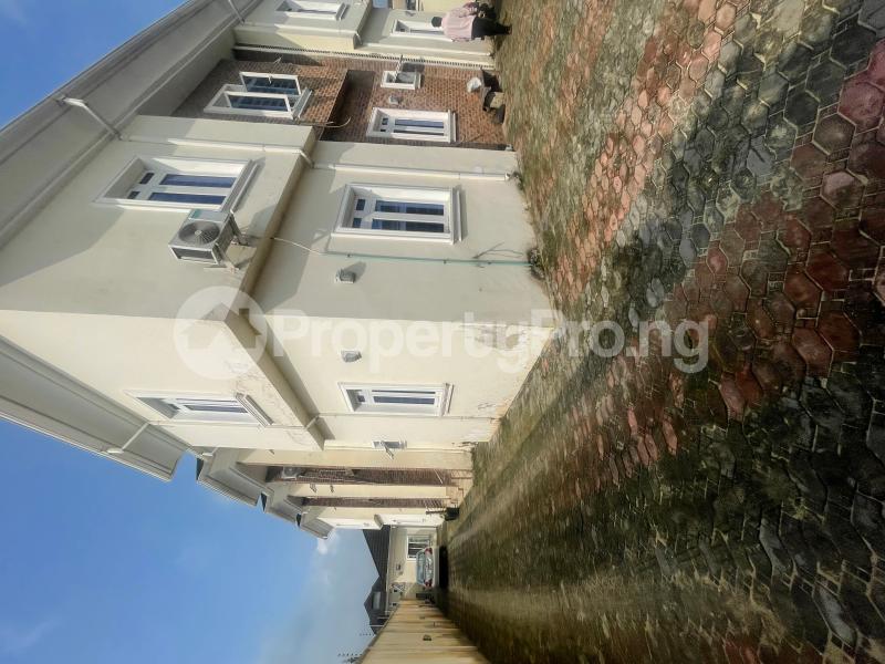 3 bedroom House for rent Unity Estate Badore Ajah Badore Ajah Lagos