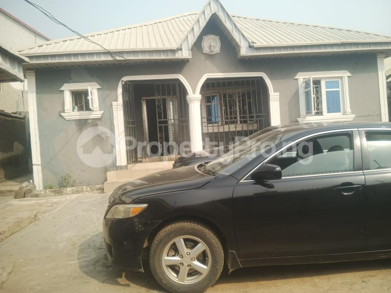 4 bedroom House for sale Pipeline Area, Near Icast School, Elebu Off Akala Express Akala Express Ibadan Oyo