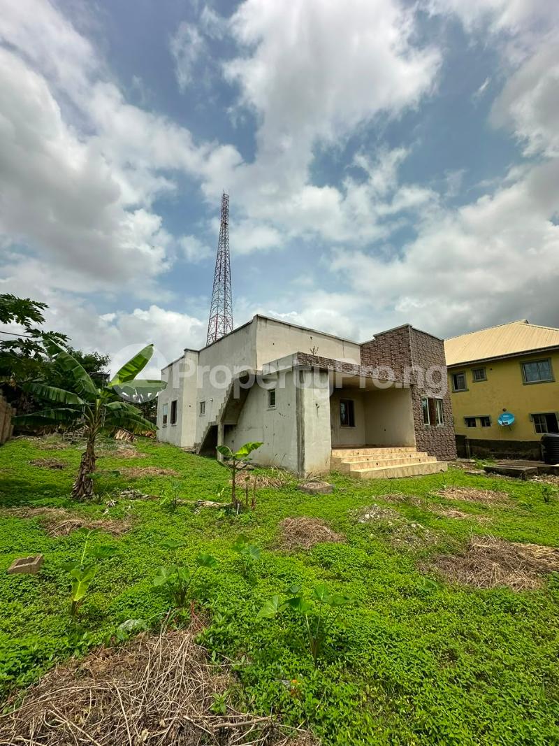 4 bedroom House for sale Akala Way,akobo Akobo Ibadan Oyo