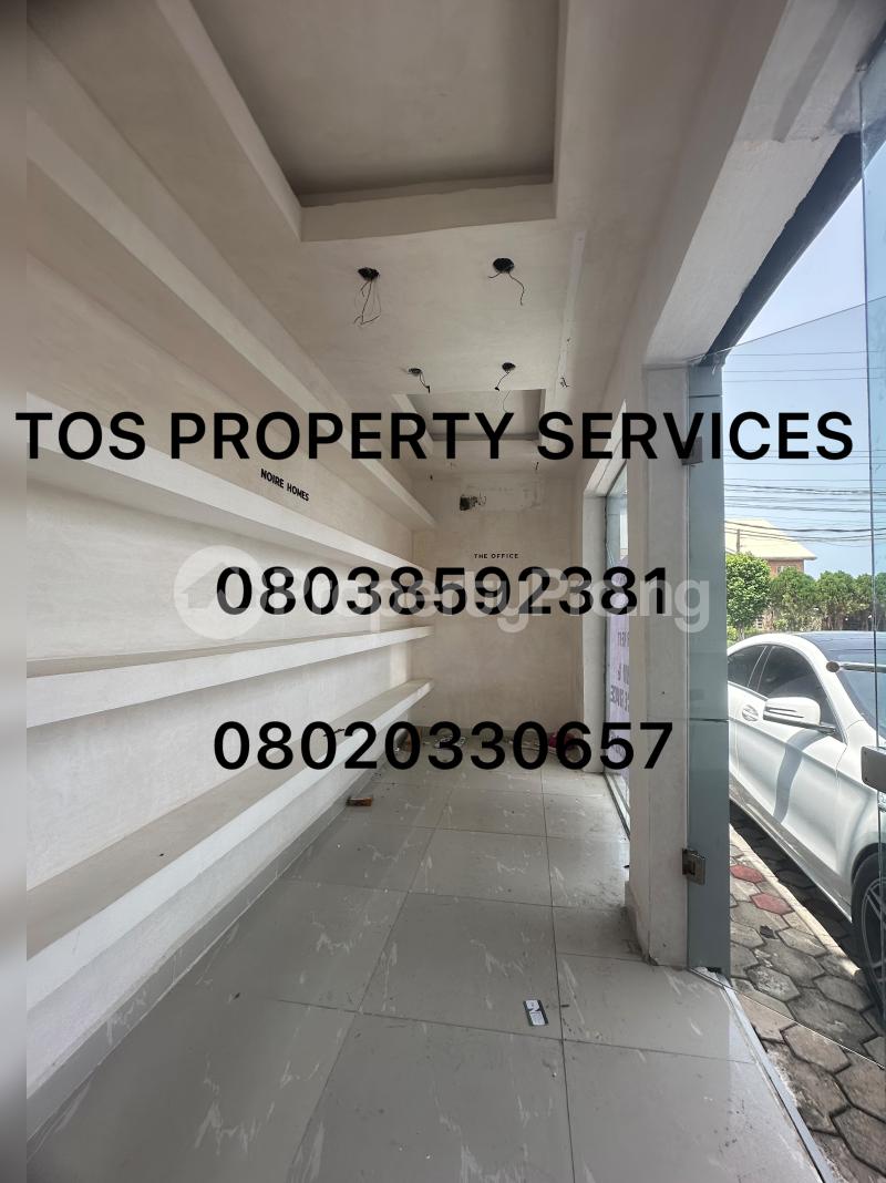 Commercial Property for rent Off Admiralty Way Lekki Phase 1 Lekki Lagos - 0