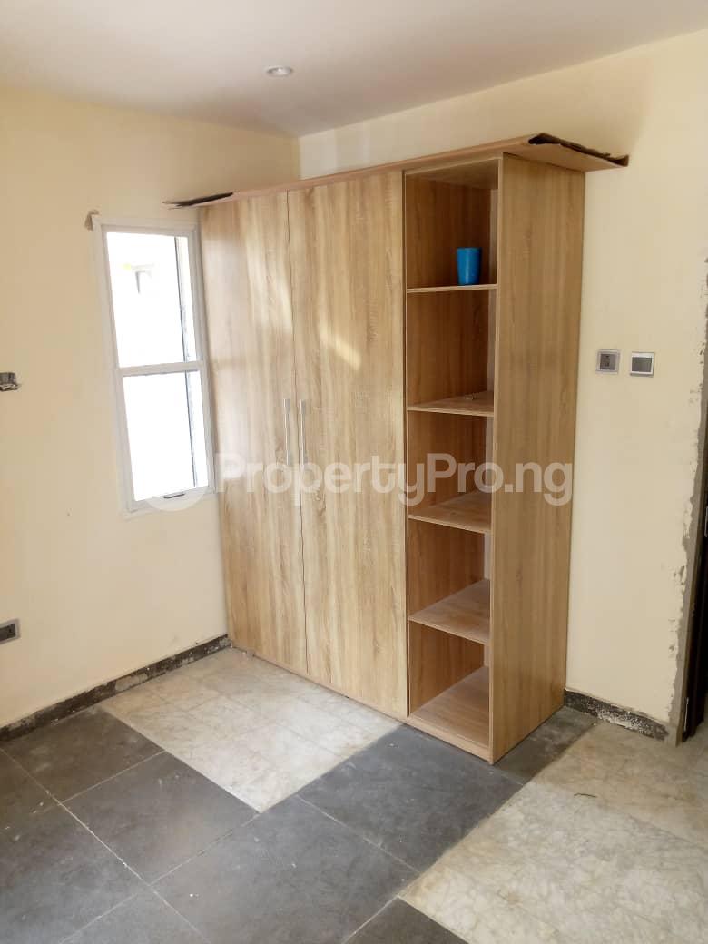 1 bedroom Flat / Apartment for rent Lekki Phase 1 Lekki Lagos