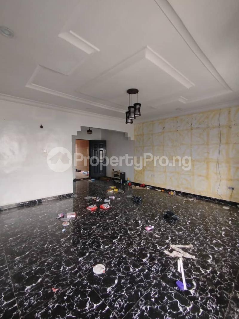 1 bedroom Flat / Apartment for rent Sangotedo Ajah Lagos