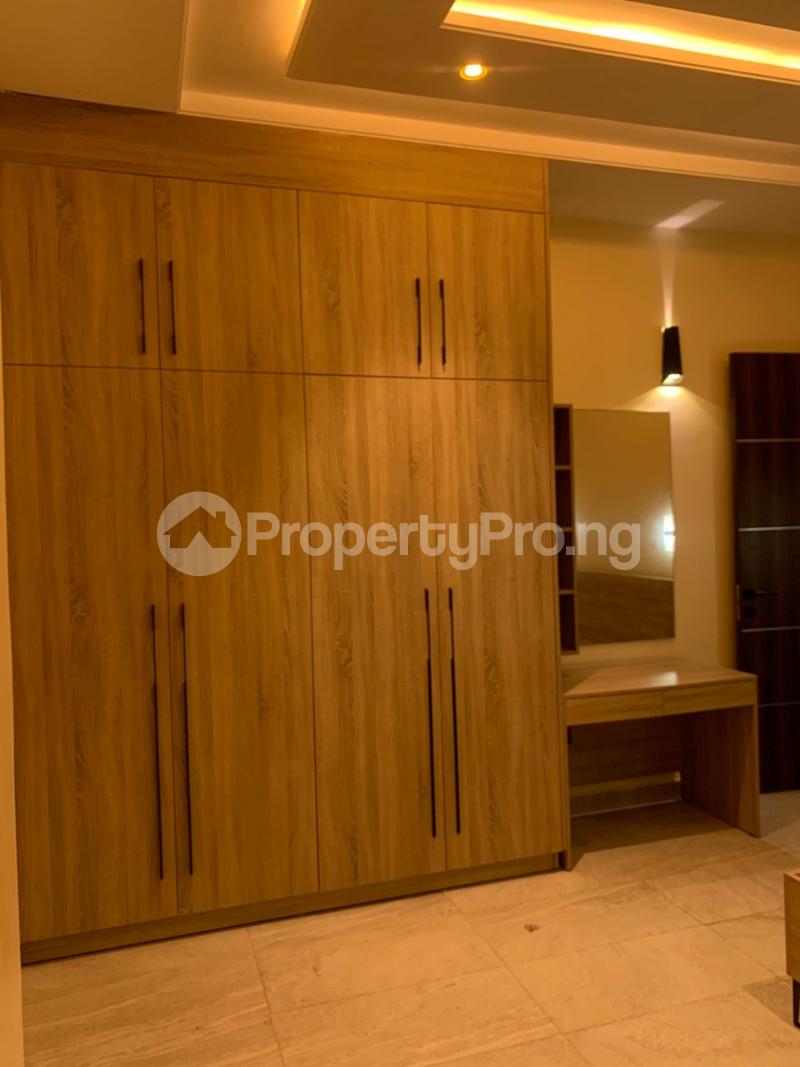 1 bedroom Flat / Apartment for rent Osborne 2 Ikoyi Lagos