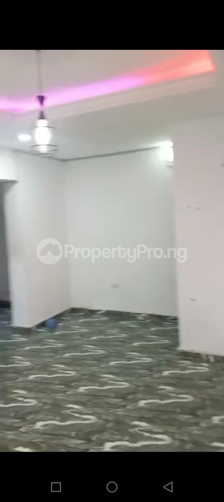 Flat / Apartment for rent Silver Land Estate Sangotedo Ajah Lagos