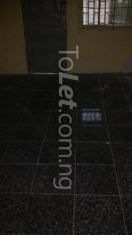 1 bedroom Flat / Apartment for rent Ajayi Road Ajayi road Ogba Lagos