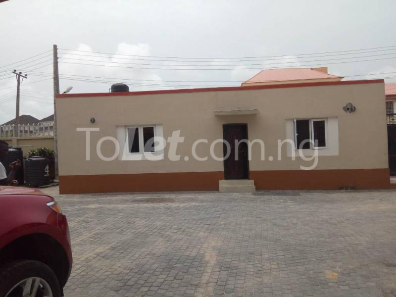 1 bedroom Flat / Apartment for rent   Igbo-efon Lekki Lagos