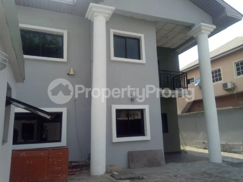 1 bedroom Flat / Apartment for rent   Lekki Phase 1 Lekki Lagos
