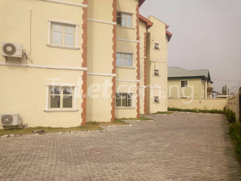 1 bedroom Flat / Apartment for rent   Agungi Lekki Lagos