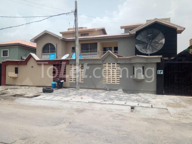 1 bedroom Flat / Apartment for rent Off Admiralty Way, Lekki Phase 1 Lekki Lagos