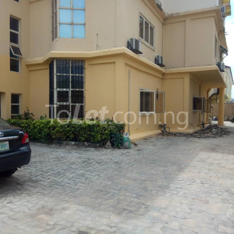 1 bedroom Flat / Apartment for rent Off Admiralty Road, Lekki Phase 1 Lekki Lagos