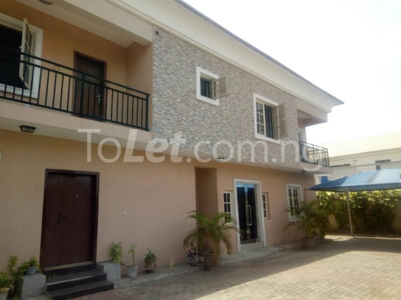 1 bedroom Flat / Apartment for rent   Lekki Phase 1 Lekki Lagos