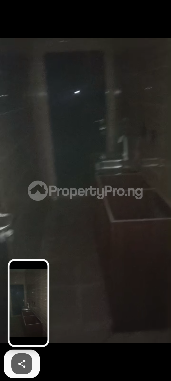1 bedroom Flat / Apartment for rent Ekoro Iyana Odo Abule Egba Abule Egba Lagos