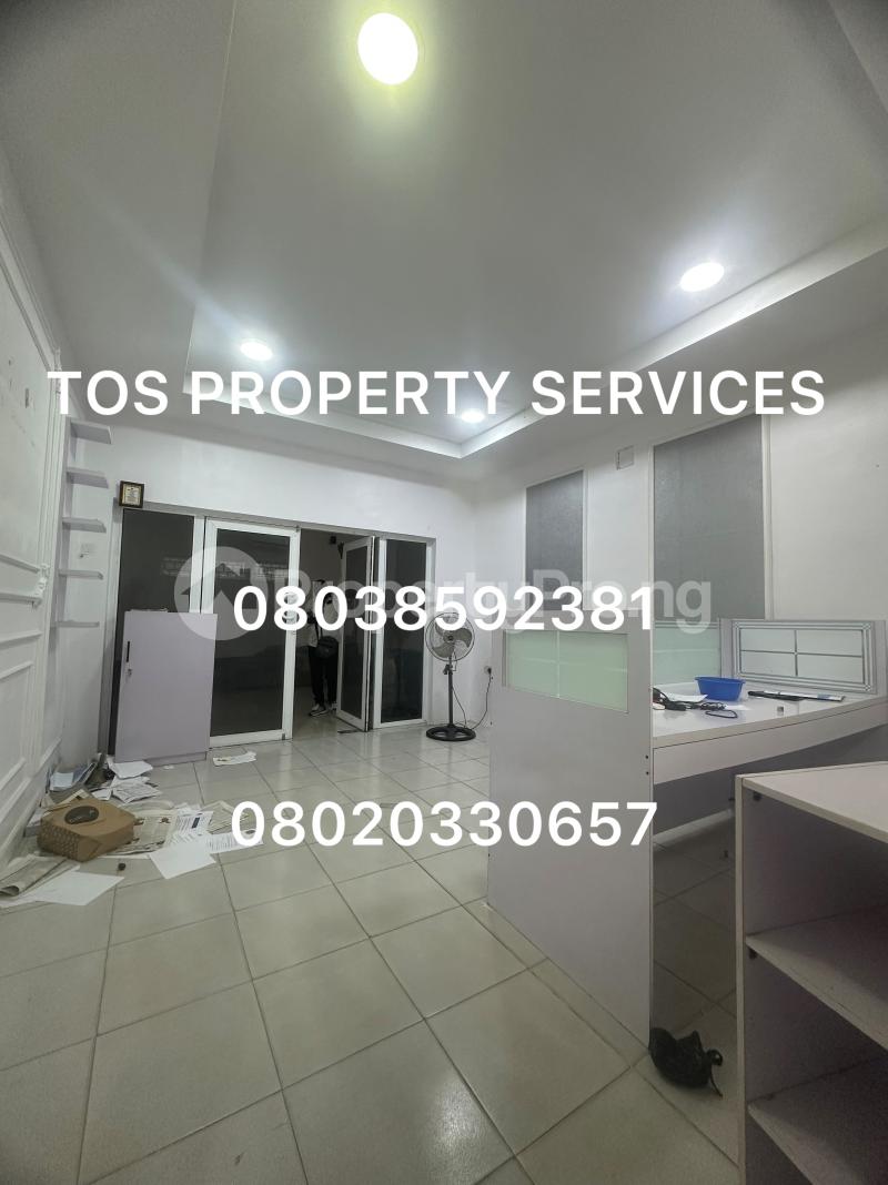 Commercial Property for rent Off Admiralty Way, Lekki Phase 1, Lagos Lekki Phase 1 Lekki Lagos - 0