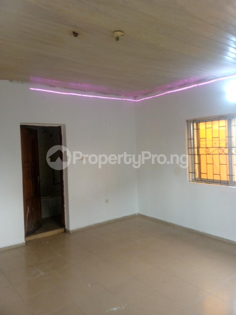 Flat / Apartment for rent Greenville Estate Badore Ajah Lagos