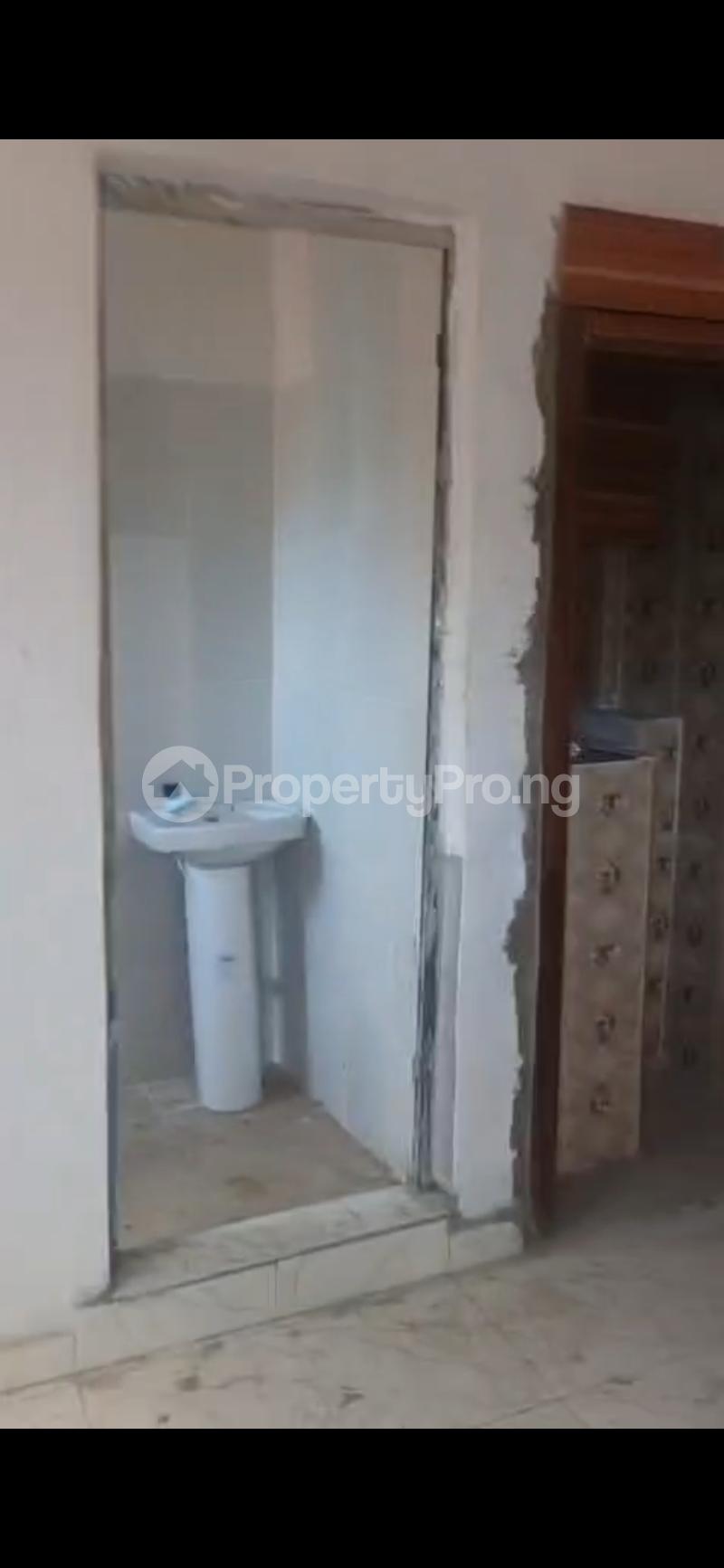 Flat / Apartment for rent Badore Ajah Lagos