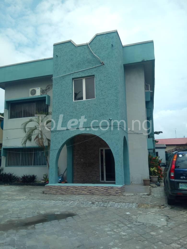 1 bedroom Flat / Apartment for rent Off Admiralty Way, Lekki Phase 1 Lekki Lagos
