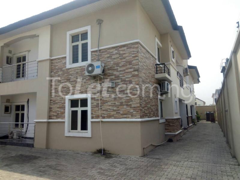 1 bedroom Flat / Apartment for rent   Lekki Phase 1 Lekki Lagos
